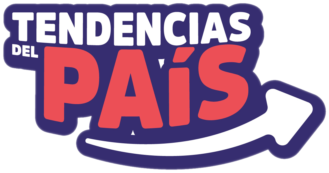 Tendencias del País